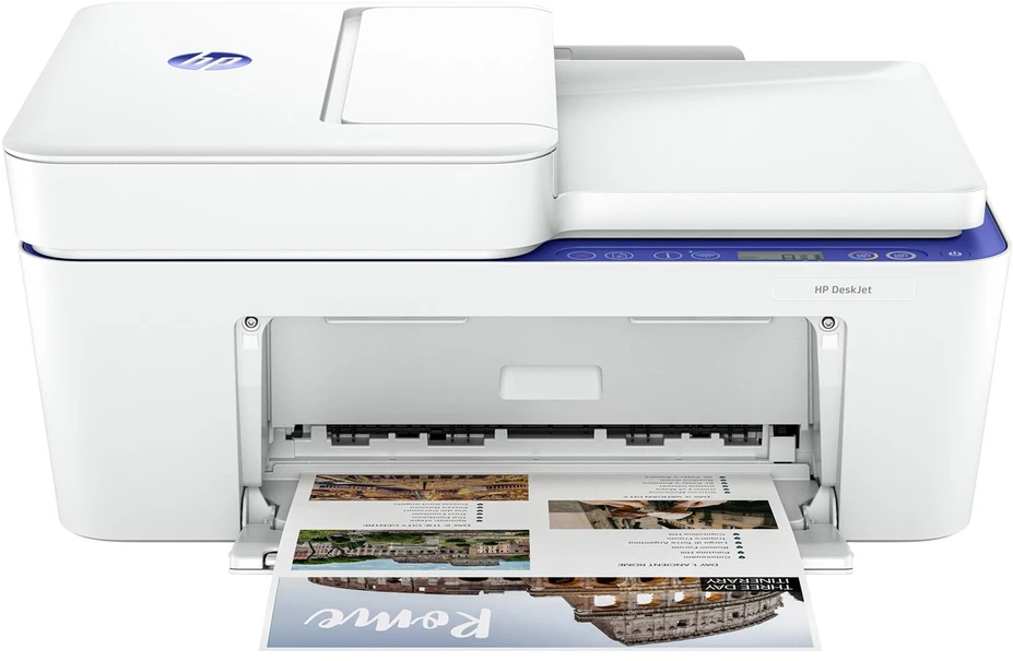Hewlett Packard (HP) HP DeskJet 4230e belaidis daugiafunkcis spalvotas Spausdintuvas, „Instant Ink“; Kopijavimo aparatas, Skaitytuvas