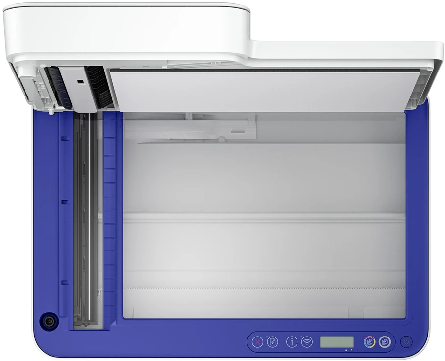 Hewlett Packard (HP) HP DeskJet 4230e belaidis daugiafunkcis spalvotas Spausdintuvas, „Instant Ink“; Kopijavimo aparatas, Skaitytuvas