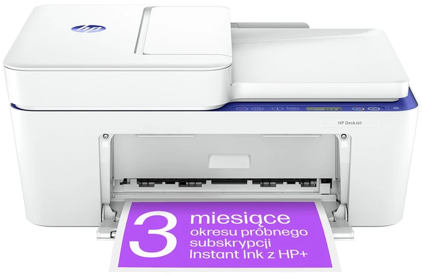 Hewlett Packard (HP) HP DeskJet 4230e belaidis daugiafunkcis spalvotas Spausdintuvas, „Instant Ink“; Kopijavimo aparatas, Skaitytuvas