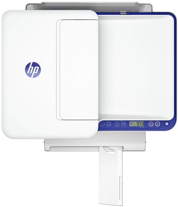 Hewlett Packard (HP) HP DeskJet 4230e belaidis daugiafunkcis spalvotas Spausdintuvas, „Instant Ink“; Kopijavimo aparatas, Skaitytuvas
