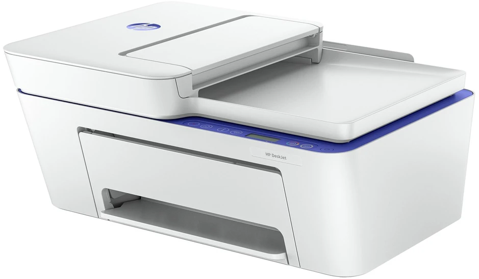 Hewlett Packard (HP) HP DeskJet 4230e belaidis daugiafunkcis spalvotas Spausdintuvas, „Instant Ink“; Kopijavimo aparatas, Skaitytuvas