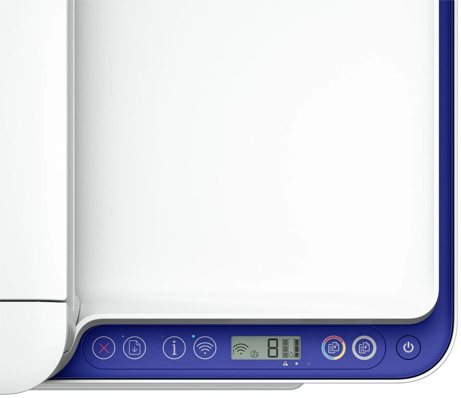 Hewlett Packard (HP) HP DeskJet 4230e belaidis daugiafunkcis spalvotas Spausdintuvas, „Instant Ink“; Kopijavimo aparatas, Skaitytuvas