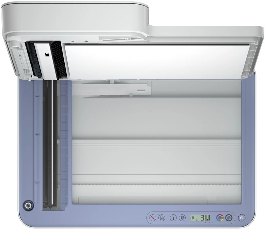 Hewlett Packard (HP) HP DeskJet 4322 belaidis daugiafunkcis spalvotas Spausdintuvas