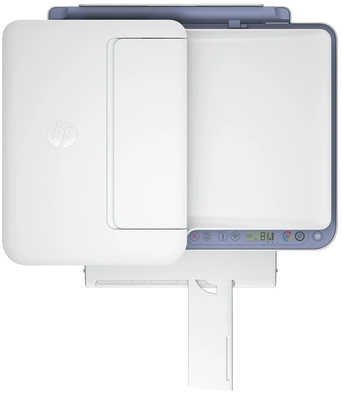 Hewlett Packard (HP) HP DeskJet 4322 belaidis daugiafunkcis spalvotas Spausdintuvas