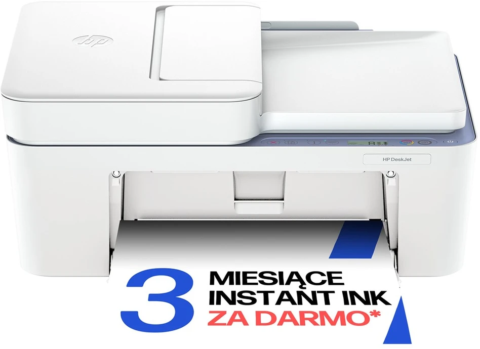 Hewlett Packard (HP) HP DeskJet 4322 belaidis daugiafunkcis spalvotas Spausdintuvas