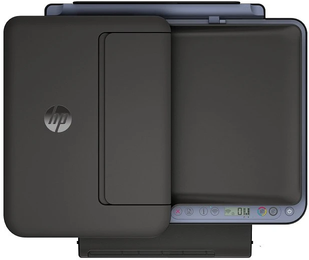 Hewlett Packard (HP) HP DeskJet 4330 belaidis daugiafunkcis spalvotas Spausdintuvas, Instant Ink