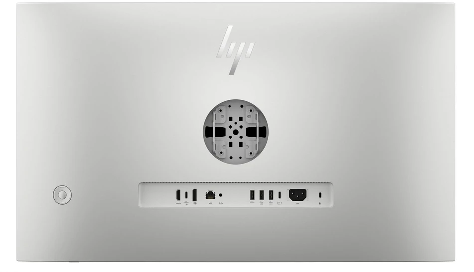 Hewlett Packard (HP) HP EliteStudio 8 G1i AI PC Intel Core Ultra 5 235 27" 2560 × 1440 px touchscreen All-in-One PC 16 GB DDR5-SDRAM 512 GB SSD Windows 11 Pro Wi-Fi 7 (802.11be) Sidabrinis