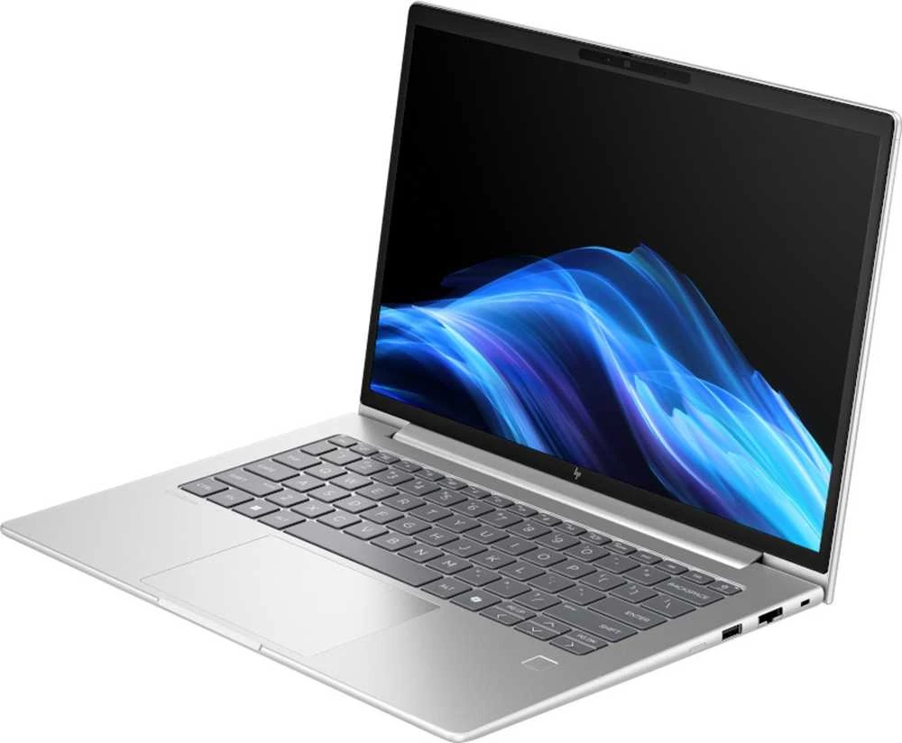 Nešiojamas kompiuteris HP EliteBook 6 G1i 14 - Ultra 5 225U | 14 colių | 24 GB | 512 GB | W11P