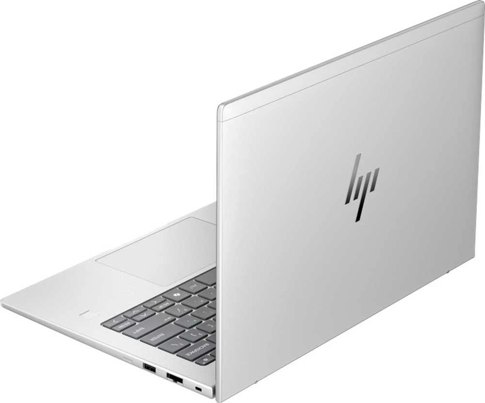 Nešiojamas kompiuteris HP EliteBook 6 G1i 14 - Ultra 5 225U | 14 colių | 24 GB | 512 GB | W11P