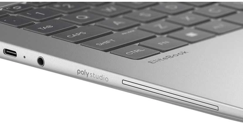 Nešiojamas kompiuteris HP EliteBook 6 G1i 14 - Ultra 5 225U | 14 colių | 24 GB | 512 GB | W11P
