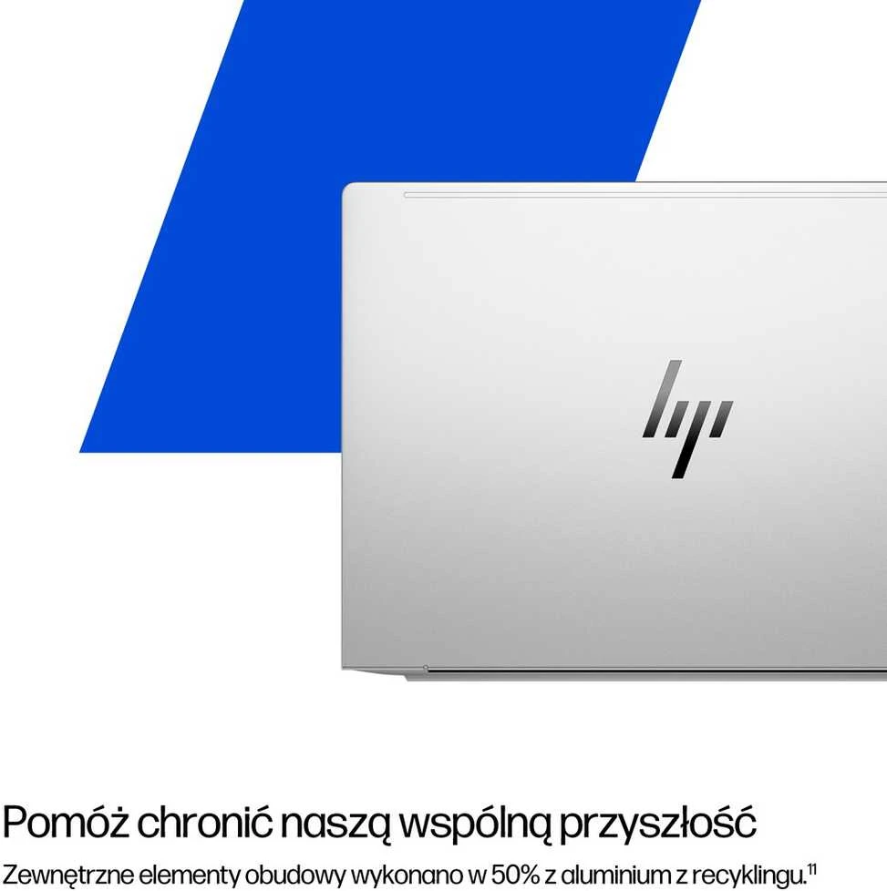 Nešiojamas kompiuteris HP EliteBook 6 G1i 14 - Ultra 5 225U | 14 colių | 24 GB | 512 GB | W11P