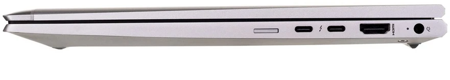 Hewlett Packard (HP) HP EliteBook 840 G7 i5-10210U 16GB 512GB SSD 14" FHD Win11pro naudotas