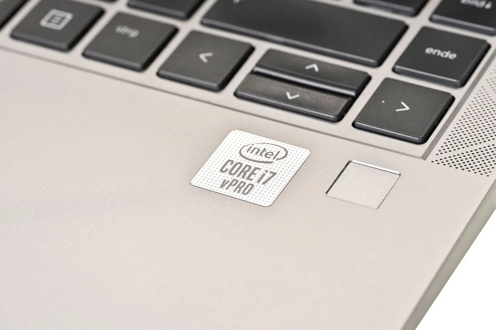 Hewlett Packard (HP) HP EliteBook 840 G7 i5-10210U 16GB 512GB SSD 14" FHD Win11pro naudotas