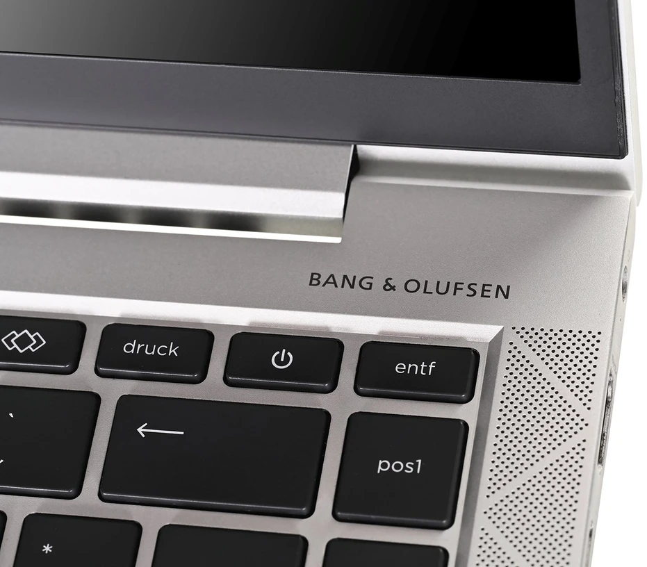 Hewlett Packard (HP) HP EliteBook 840 G7 i5-10210U 16GB 512GB SSD 14" FHD Win11pro naudotas