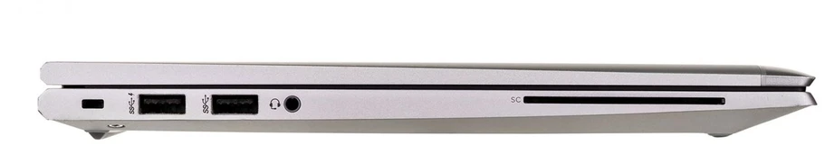 Hewlett Packard (HP) HP EliteBook 840 G7 i5-10210U 16GB 512GB SSD 14" FHD Win11pro naudotas