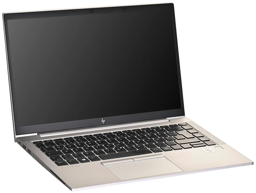 Hewlett Packard (HP) HP EliteBook 840 G7 i5-10210U 16GB 512GB SSD 14" FHD Win11pro naudotas