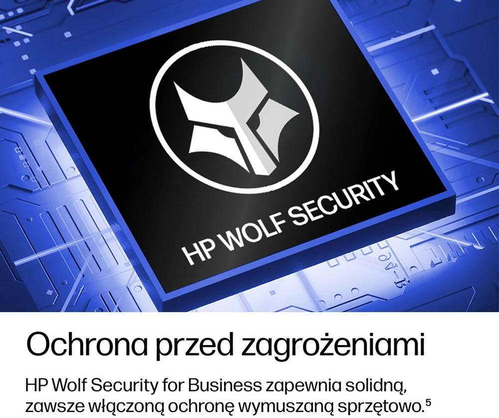 Hewlett Packard (HP) HP EliteDesk 8 Mini G2i AI Ultra 7 356H 16GB DDR5 5600 SSD512 Intel Graphics W11Pro 3Y OnSite