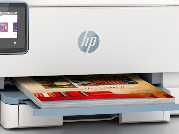 Hewlett Packard (HP) Spausdintuvas - HP ENVY Inspire 7220e Belaidis Visiškai Integruotas 4800x1200 DPI