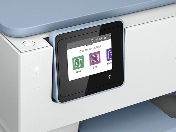 Hewlett Packard (HP) Spausdintuvas - HP ENVY Inspire 7220e Belaidis Visiškai Integruotas 4800x1200 DPI