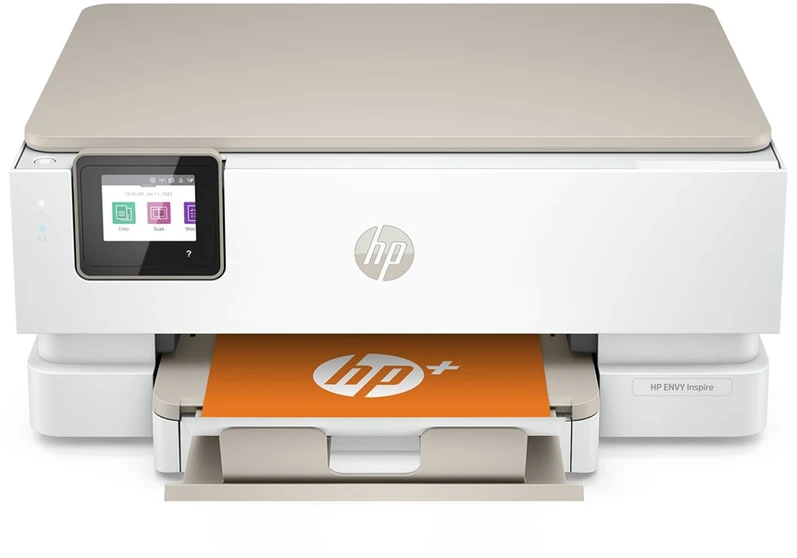 Hewlett Packard (HP) Spausdintuvas - HP ENVY Inspire 7220e Belaidis Visiškai Integruotas 4800x1200 DPI