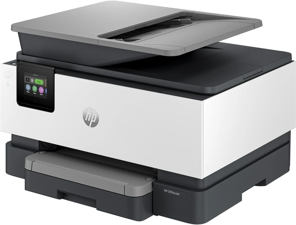 Spausdintuvas - HP OfficeJet Pro 9120e, A4, 4800x1200dpi, 22ppm, WiFi