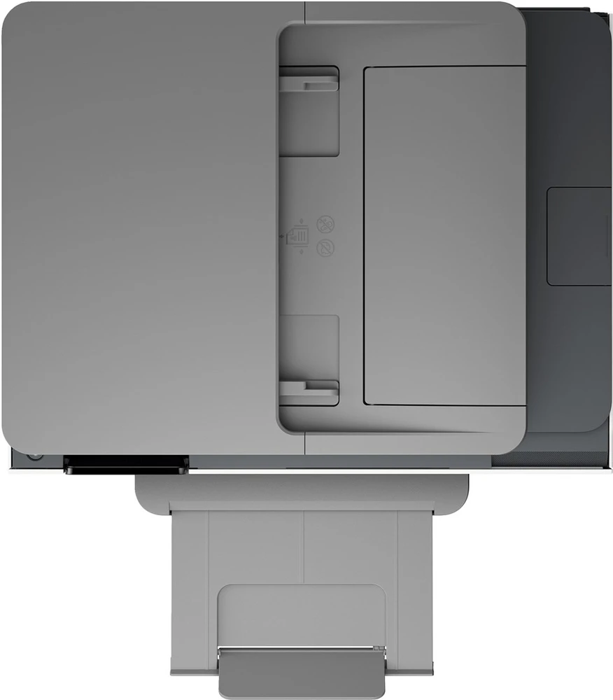 Spausdintuvas - HP OfficeJet Pro 9120e, A4, 4800x1200dpi, 22ppm, WiFi