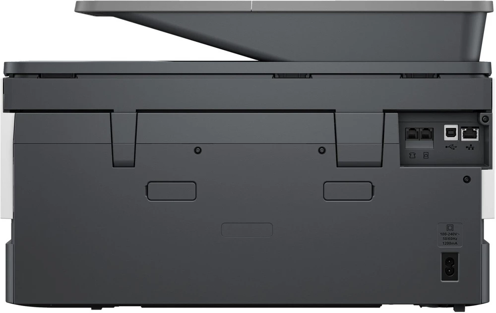 Spausdintuvas - HP OfficeJet Pro 9120e, A4, 4800x1200dpi, 22ppm, WiFi
