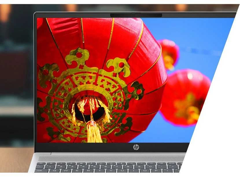 Hewlett Packard (HP) HP OmniBook 5 AI 16-af1220nw Intel Core Ultra 5 225U Nešiojamas kompiuteris 40.6 cm (16") 2K 16 GB LPDDR5x-SDRAM 512 GB SSD Wi-Fi 6E (802.11ax) Windows 11 Home AI PC Sidabrinis
