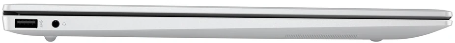 Hewlett Packard (HP) HP OmniBook 5 AI 16-af1220nw Intel Core Ultra 5 225U Nešiojamas kompiuteris 40.6 cm (16") 2K 16 GB LPDDR5x-SDRAM 512 GB SSD Wi-Fi 6E (802.11ax) Windows 11 Home AI PC Sidabrinis