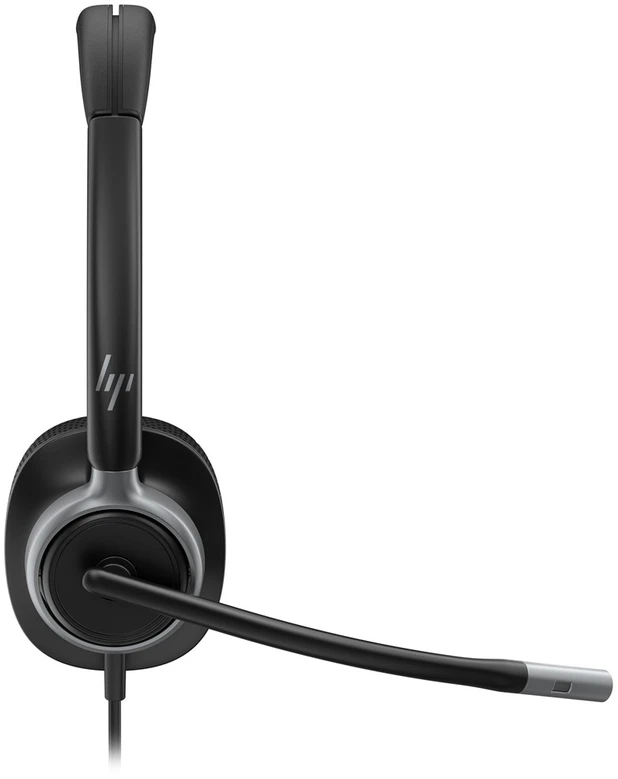 HP POLY MISSION 615 MONAURAL - USB WIRED Ausinės