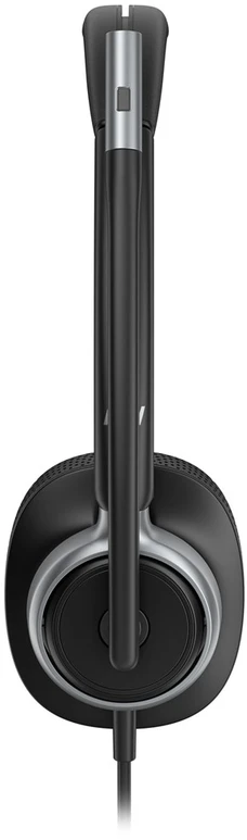 HP POLY MISSION 615 MONAURAL - USB WIRED Ausinės