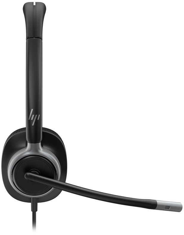 Hewlett Packard (HP) HP Poly Mission 625 stereo USB laidinės ausinės (WW)