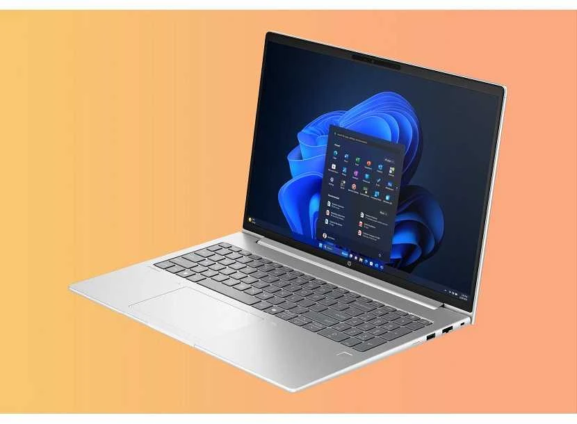 Nešiojamas kompiuteris HP ProBook 4 G1i 16 - Ultra 7 255U | 16 colių | 24 GB | 512 GB | W11P