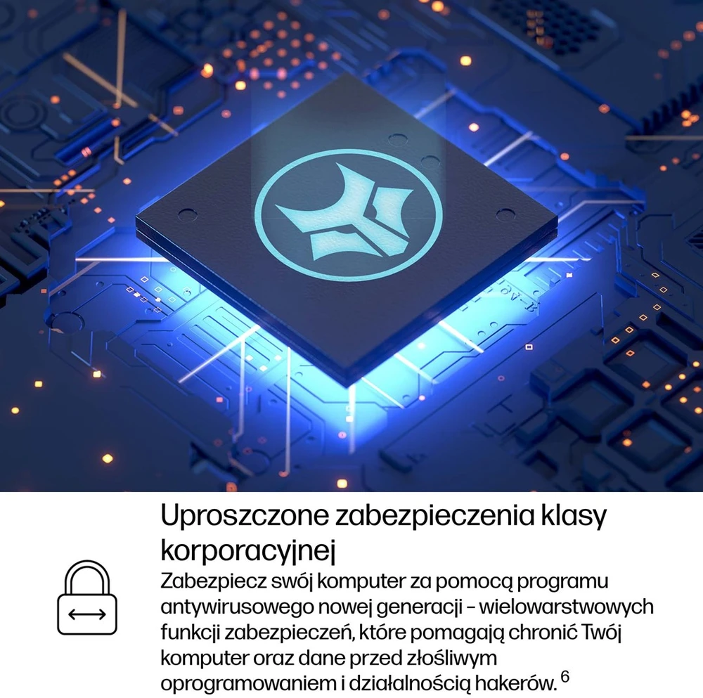 Nešiojamas kompiuteris HP ProBook 4 G1i Ultra 7 255U 16" WUXGA IPS 300nits AG 16GB DDR5 5600 SSD 512 Arc kamera 1080p 56Wh W11Pro