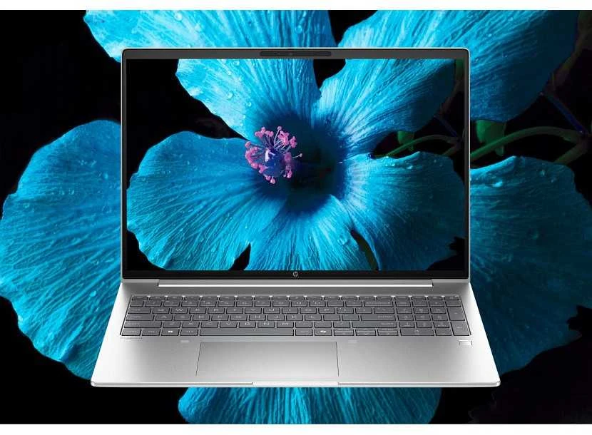 Nešiojamas kompiuteris HP ProBook 4 G1i 16 - Ultra 7 255U | 16 colių | 24 GB | 512 GB | W11P