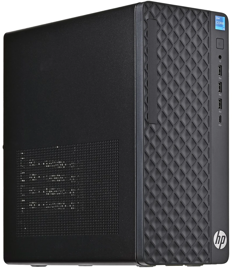 Hewlett Packard (HP) HP ProDesk 2 Tower G1i E Desktop PC Intel® Core™ i5 i5-14400 8 GB DDR5-SDRAM 512 GB SSD Windows 11 Pro