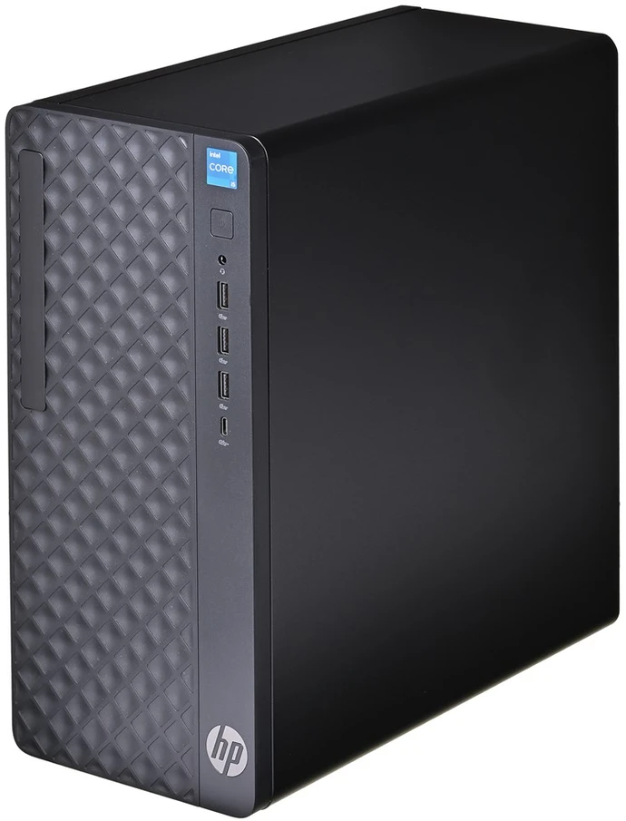 Hewlett Packard (HP) HP ProDesk 2 Tower G1i E Desktop PC Intel® Core™ i5 i5-14400 8 GB DDR5-SDRAM 512 GB SSD Windows 11 Pro