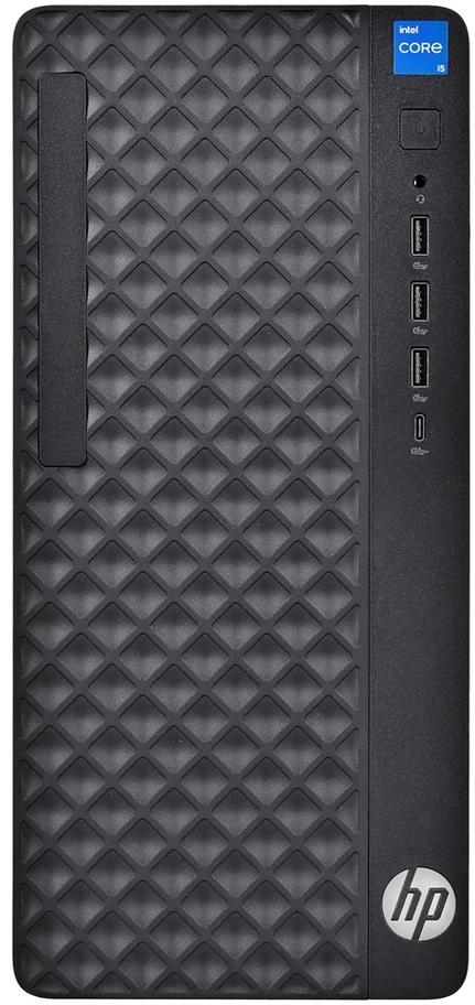 Hewlett Packard (HP) HP ProDesk 2 Tower G1i E Desktop PC Intel® Core™ i5 i5-14400 8 GB DDR5-SDRAM 512 GB SSD Windows 11 Pro