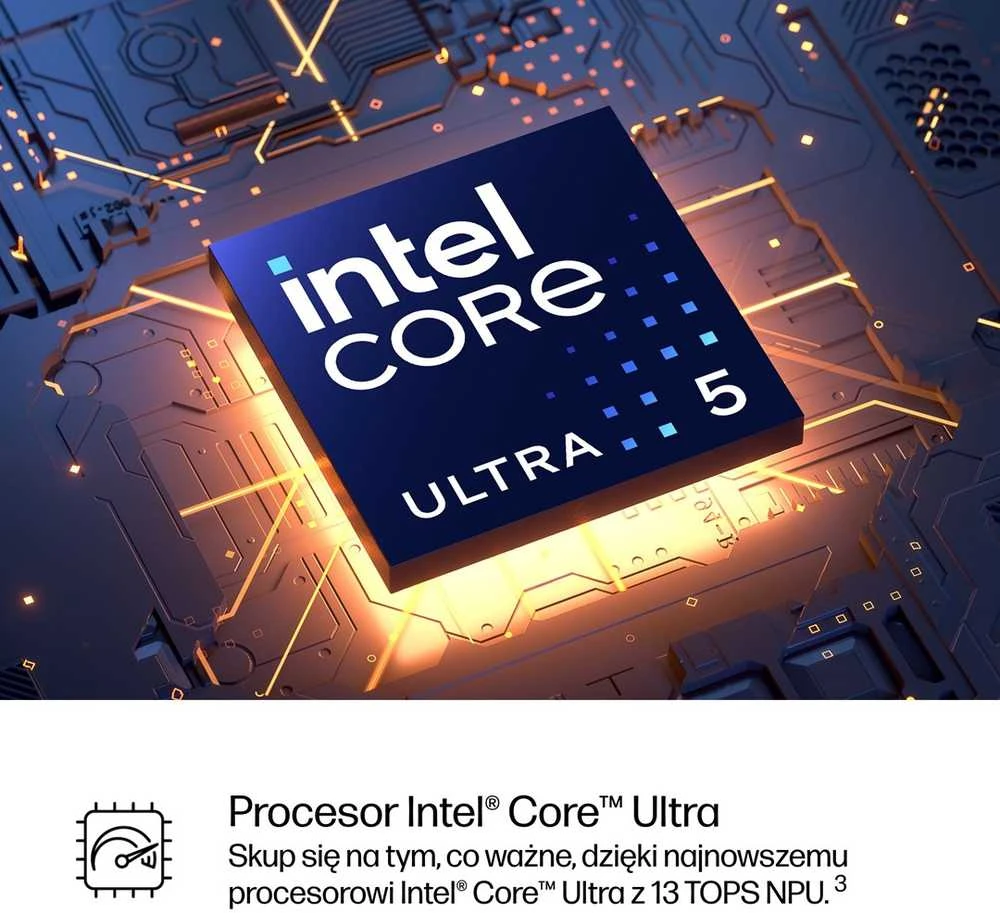 Hewlett Packard (HP) HP ProDesk 4 Mini G1i Ultra 5 225T 16GB DDR5 5600 SSD 512 Arc W11Pro 3Y OnSite stacionarus stacionarus kompiuteris