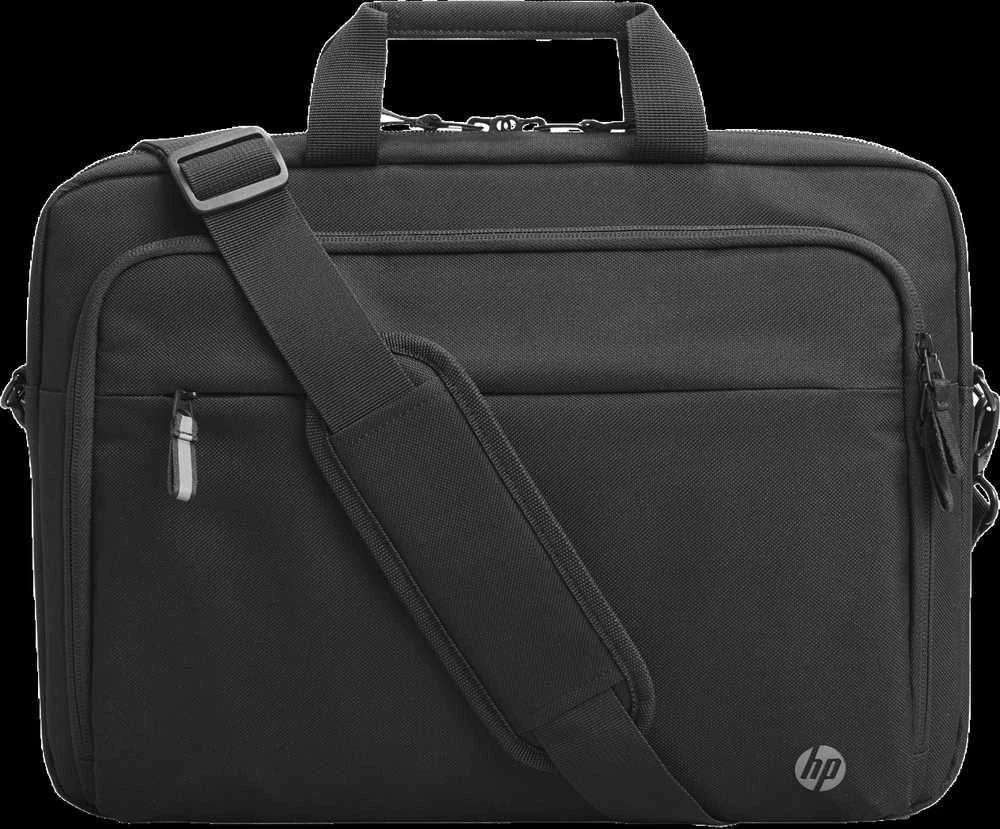 Hewlett Packard (HP) HP Renew Business 15.6" 500S7AA juoda