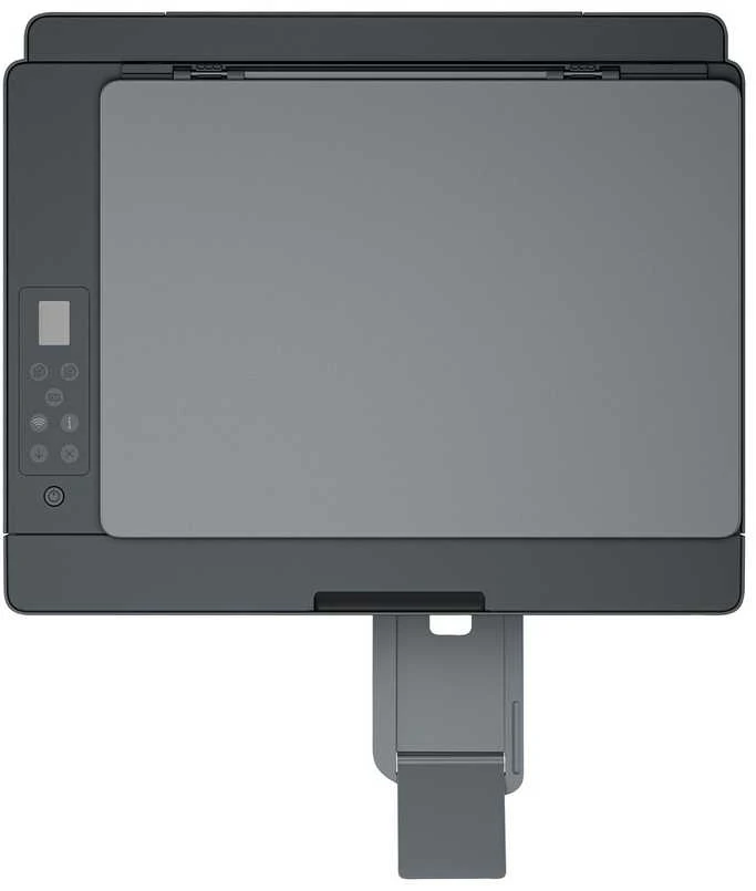 Spausdintuvas Hewlett Packard (HP) HP Smart Tank 581 Kolor Atrament Wi Fi USB