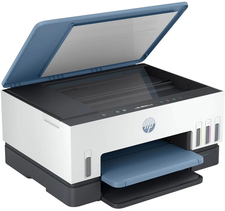 Daugiafunkcis Spausdintuvas - HP Smart Tank 675 A4 4800x1200 DPI 12ppm Wi-Fi