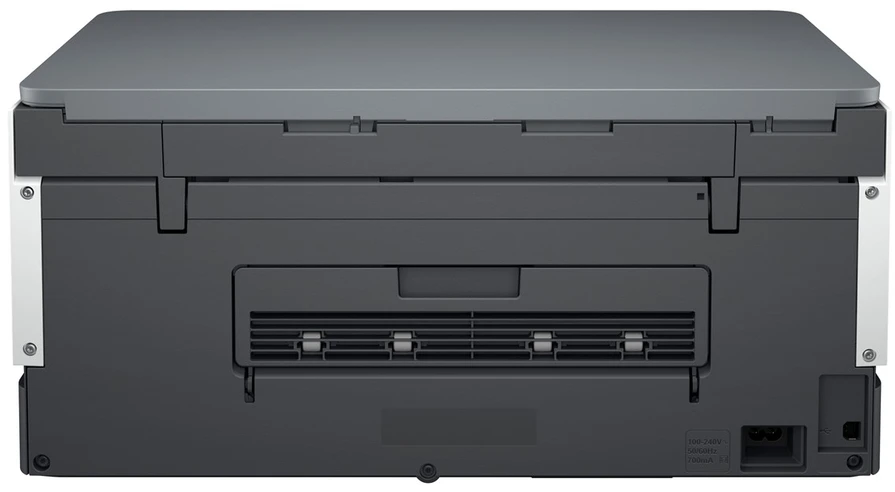 Daugiafunkcis spausdintuvas - HP Smart Tank 725 Mėlynas