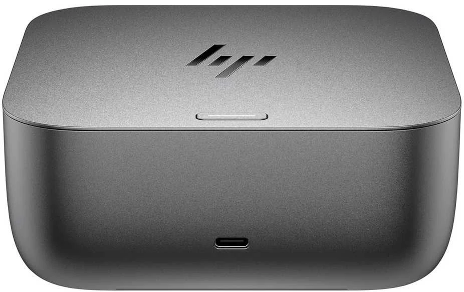 Hewlett Packard (HP) HP Thunderbolt 4 Ultra 280W G6 Dock TBT4 USB-C HDMI RJ-45 2xUSB-C 2xDP 5xUSB (EU)