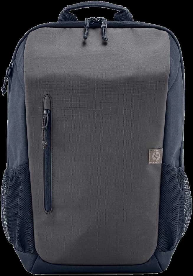 Hewlett Packard (HP) HP Travel 18 Liter 15.6 Pilkas Nešiojamas kompiuteris Backpack