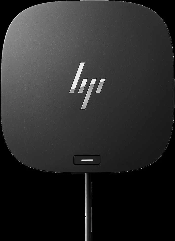 Hewlett Packard (HP) HP USB-C dokas G5