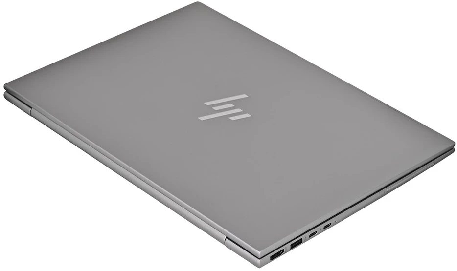 Nešiojamas kompiuteris Hewlett Packard (HP) HP ZBook FireFly G11 Ryzen 9 Pro 8945HS 14" WUXGA 32GB SSD512 BT BLKB FPR W11Pro Naujas Sidabrinis (PERPACK) 2Y Naujas Perpakuotas/Perpakuotas