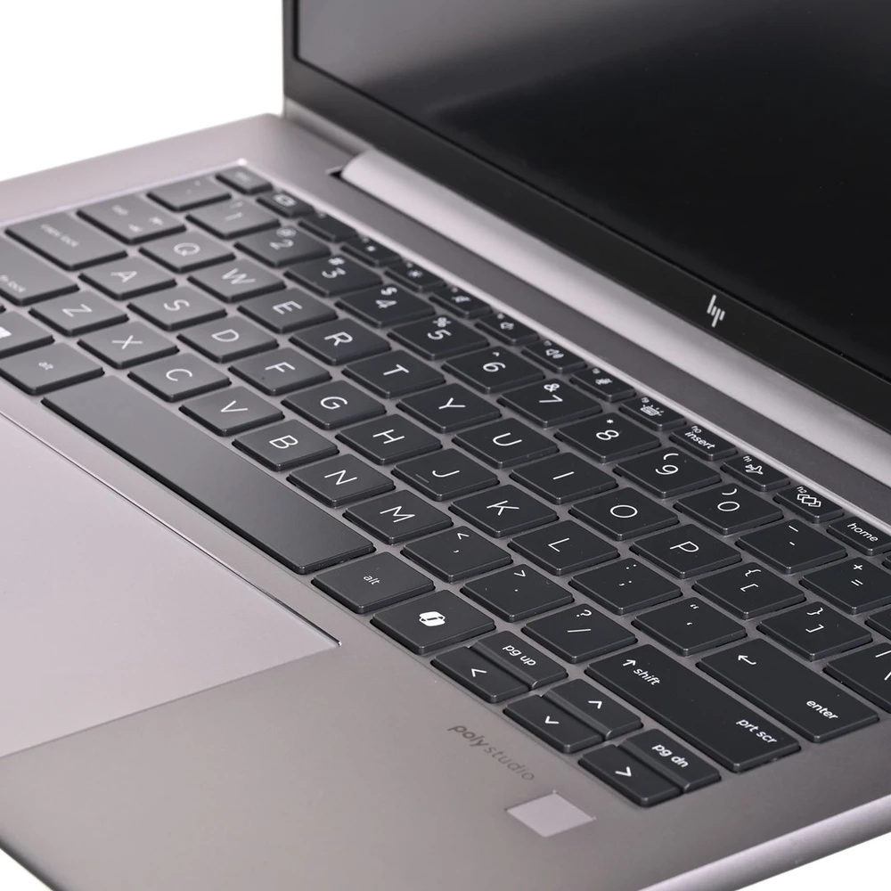 Nešiojamas kompiuteris Hewlett Packard (HP) HP ZBook FireFly G11 Ryzen 9 Pro 8945HS 14" WUXGA 32GB SSD512 BT BLKB FPR W11Pro Naujas Sidabrinis (PERPACK) 2Y Naujas Perpakuotas/Perpakuotas