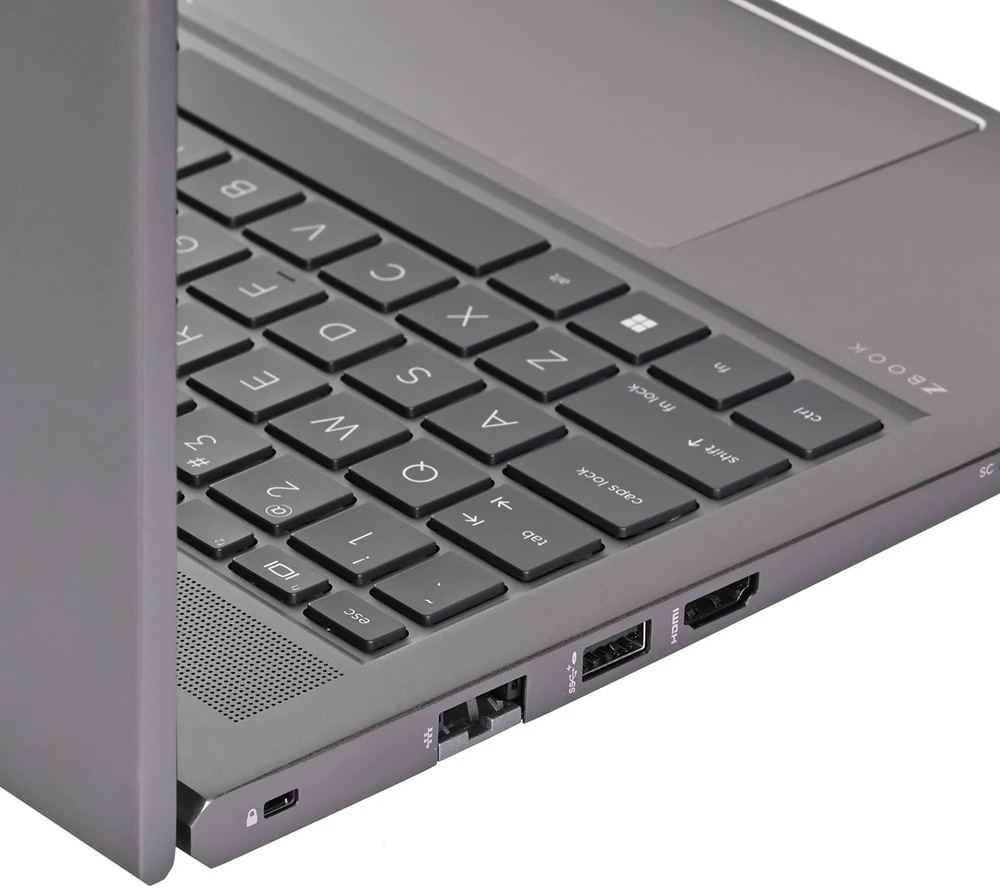 Nešiojamas kompiuteris Hewlett Packard (HP) HP ZBook Power G10 Ryzen 7 PRO 7840HS 15.6" FHD 16GB 512GB SSD Juodas FPR Windows 11 Pro (PERPACK) 2 metų garantija Naujas Perpakuotas/Perpakuotas