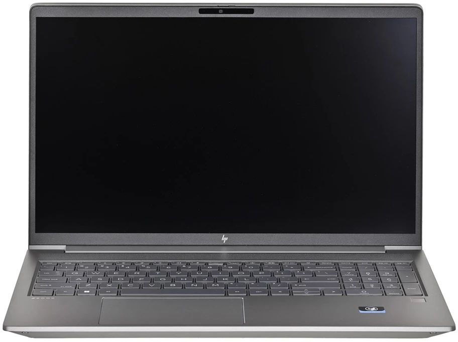 Nešiojamas kompiuteris Hewlett Packard (HP) HP ZBook Power G10 Ryzen 7 PRO 7840HS 15.6" FHD 16GB 512GB SSD Juodas FPR Windows 11 Pro (PERPACK) 2 metų garantija Naujas Perpakuotas/Perpakuotas